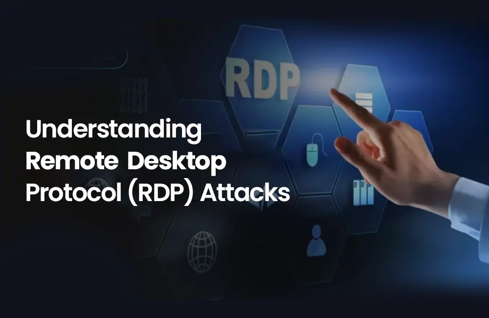 Remote Desktop Protocol (RDP) Cybercrime​