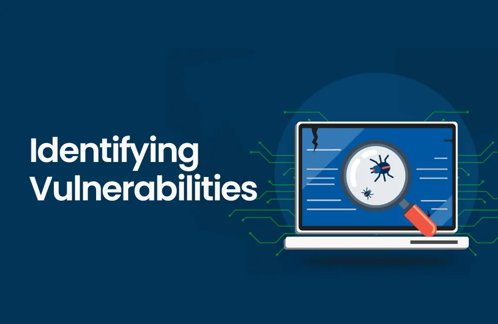 Identifying Vulnerabilities