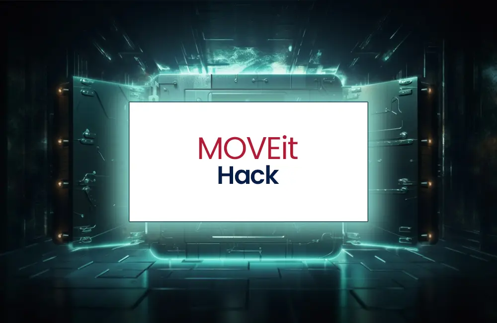 MOVEit Hack​