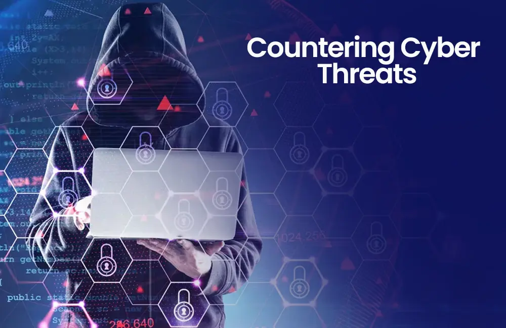 Countering Cyber Threats​