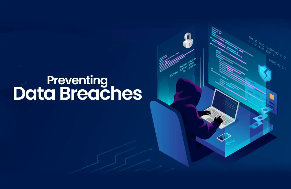 Preventing Data Breaches​