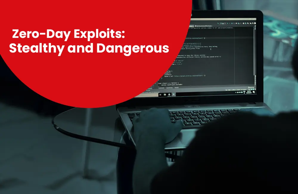 Zero-Day Exploits in Cyber security