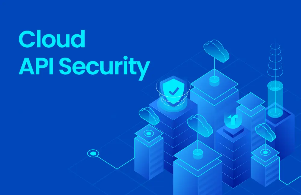 Cloud API Security​
