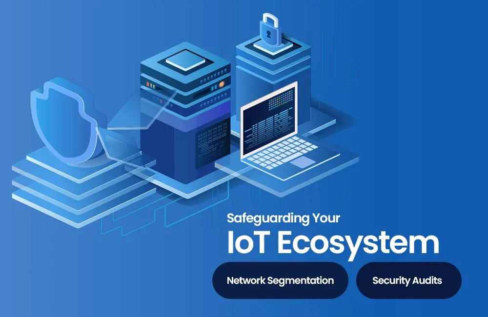 Safeguarding Your IoT Ecosystem​